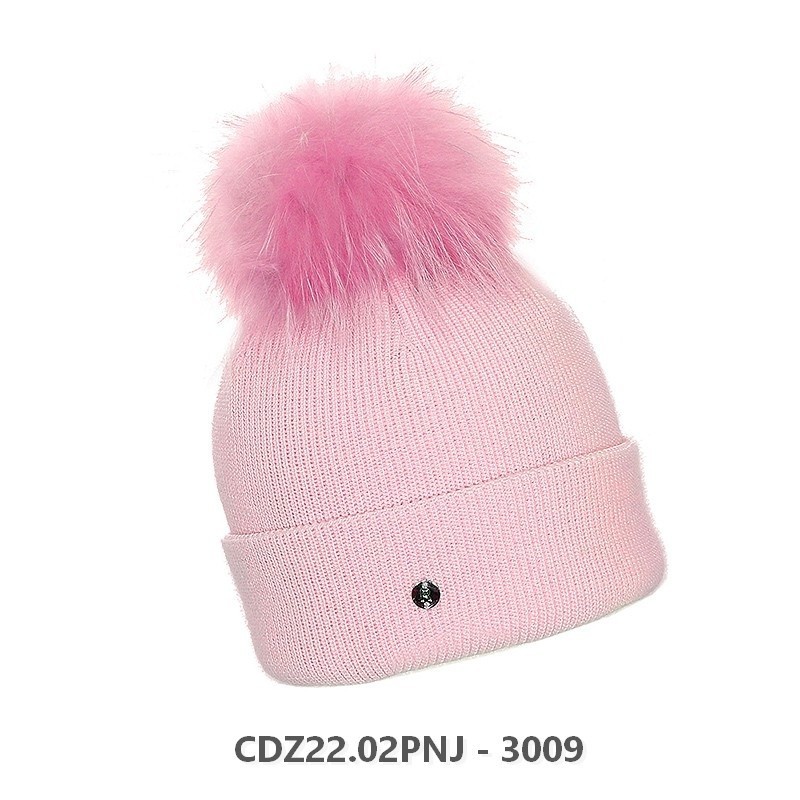 CDZ22.02PNJ - Women's cap