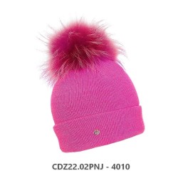 CDZ22.02PNJ - Women's cap