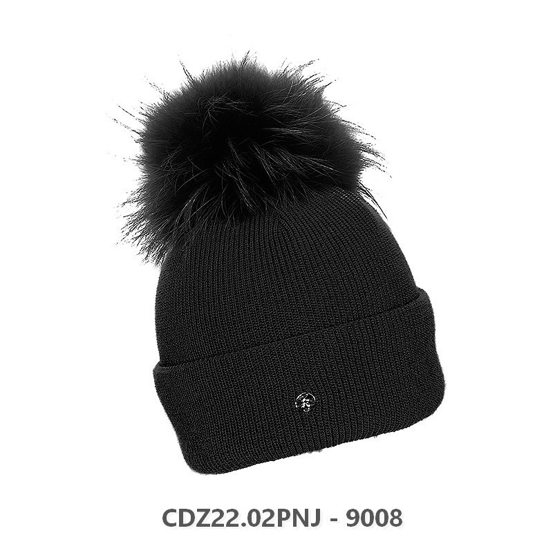 CDZ22.02PNJ - Women's cap