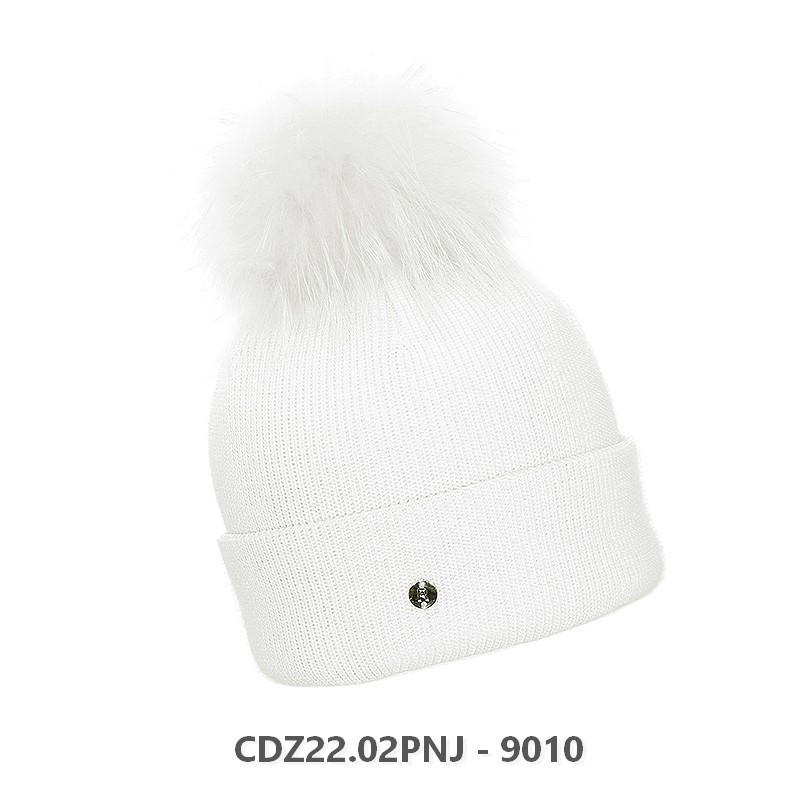 CDZ22.02PNJ - Women's cap