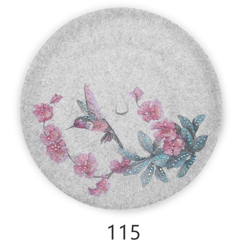 BN23.01C - Wome's beret