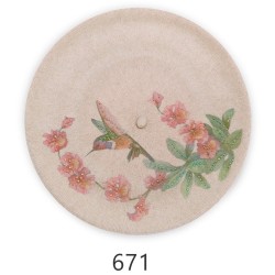 BN23.01C - Wome's beret