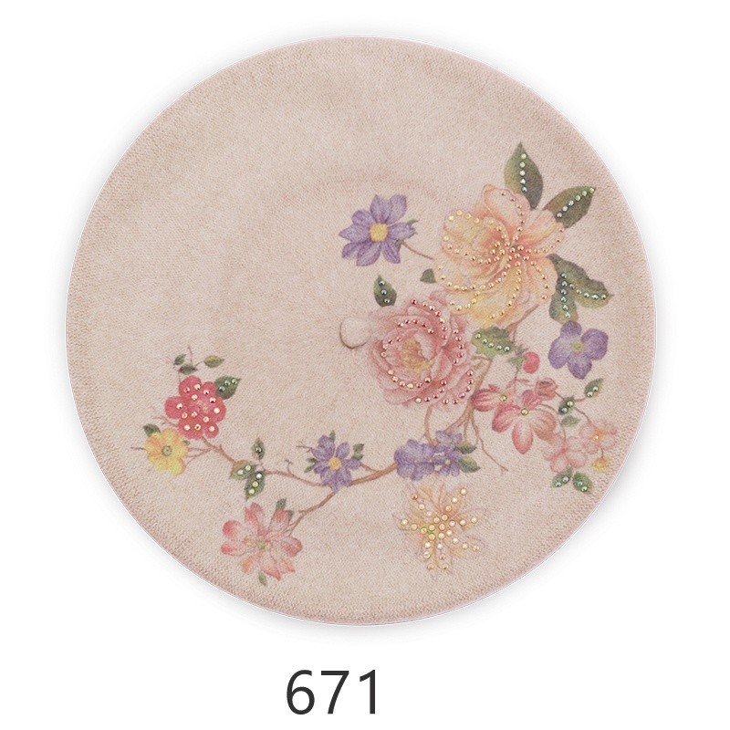 BN23.02C - Wome's beret