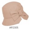 TTS23.01 - Women's hat