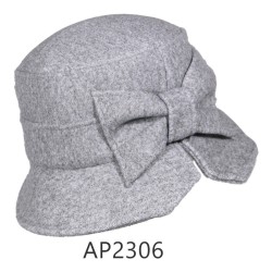 TTS23.01 - Women's hat