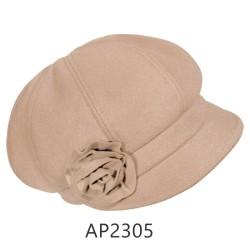 TTS23.03 - Women's cap