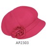 TTS23.03 - Women's cap