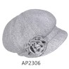 TTS23.03 - Women's cap