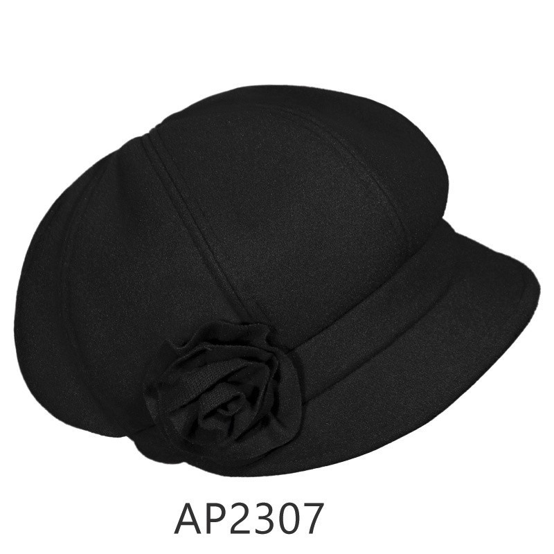 TTS23.03 - Women's cap