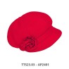 TTS23.03 - Women's cap