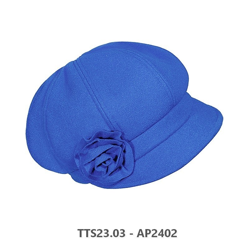 TTS23.03 - Women's cap