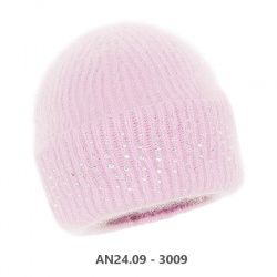 AN24.09 - Knitting cap