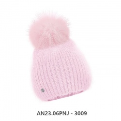 AN23.06PNJ - Women's cap