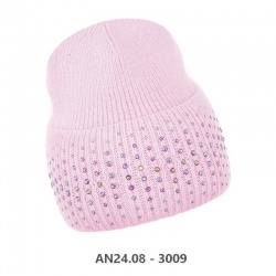 AN24.08 - Knitting cap