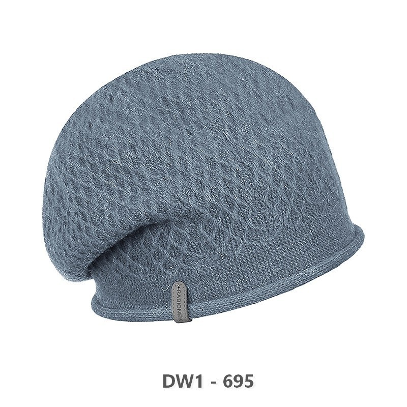 DW1 - Women's cap