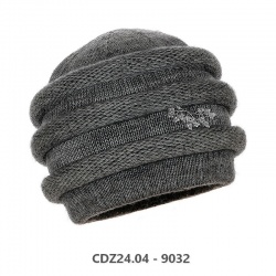 CDZ24.04 - Knitting cap