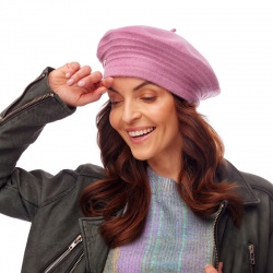 BP80R - Women's beret