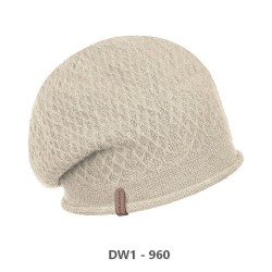 DW1 - Women's cap