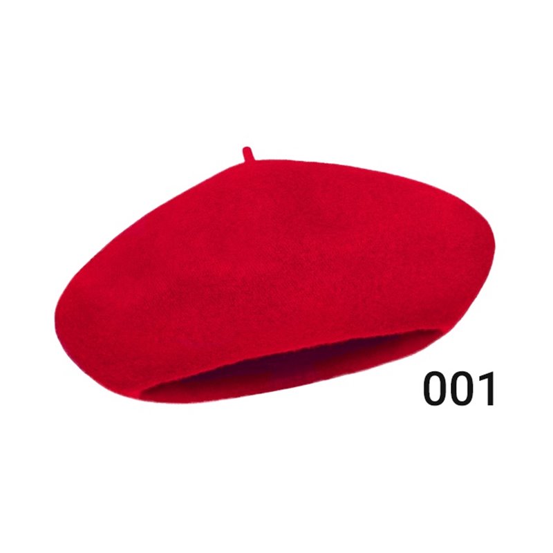 BGT - Plain beret