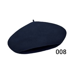 BGT - Beret gładki