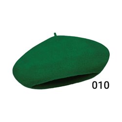 BGT - Beret gładki