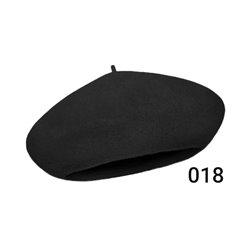 BGT - Plain beret