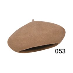 BGT - Beret gładki