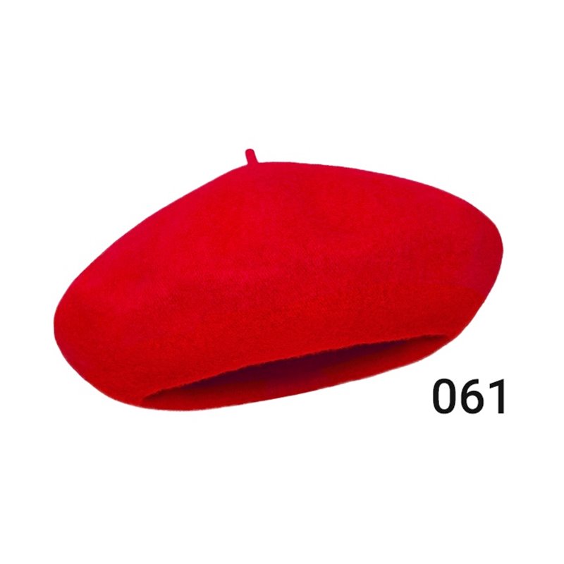 BGT - Beret gładki