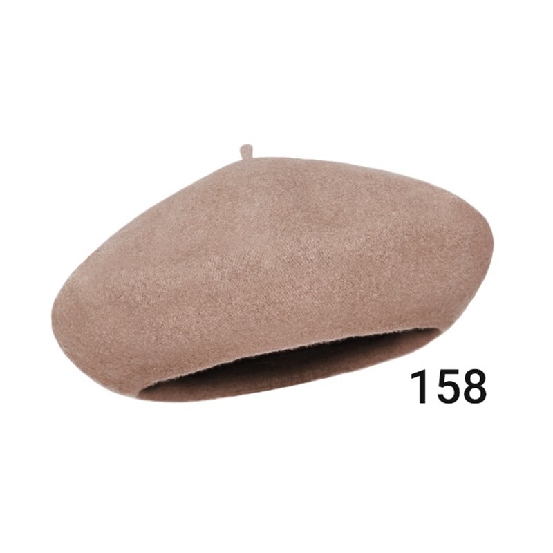 BGT - Plain beret