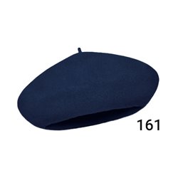 BGT - Beret gładki