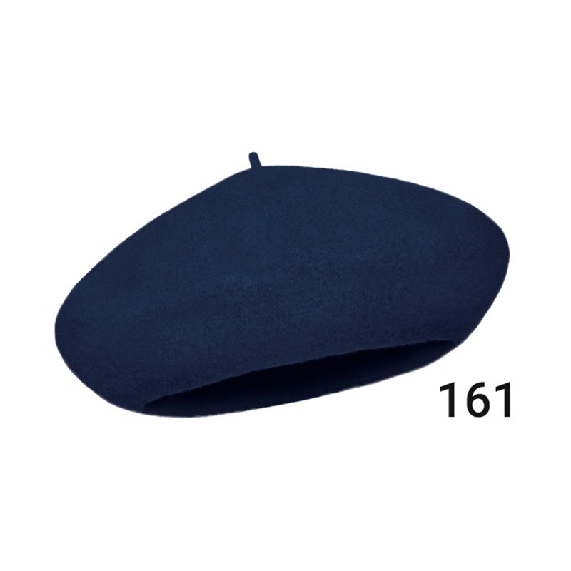 BGT - Plain beret