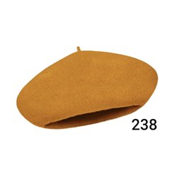 BGT - Plain beret