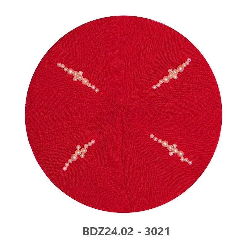 BDZ24.02 - Women's beret