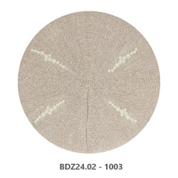 BDZ24.02 - Beret damski