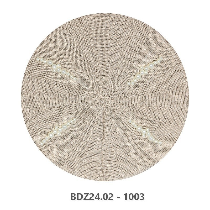 BDZ24.02 - Women's beret