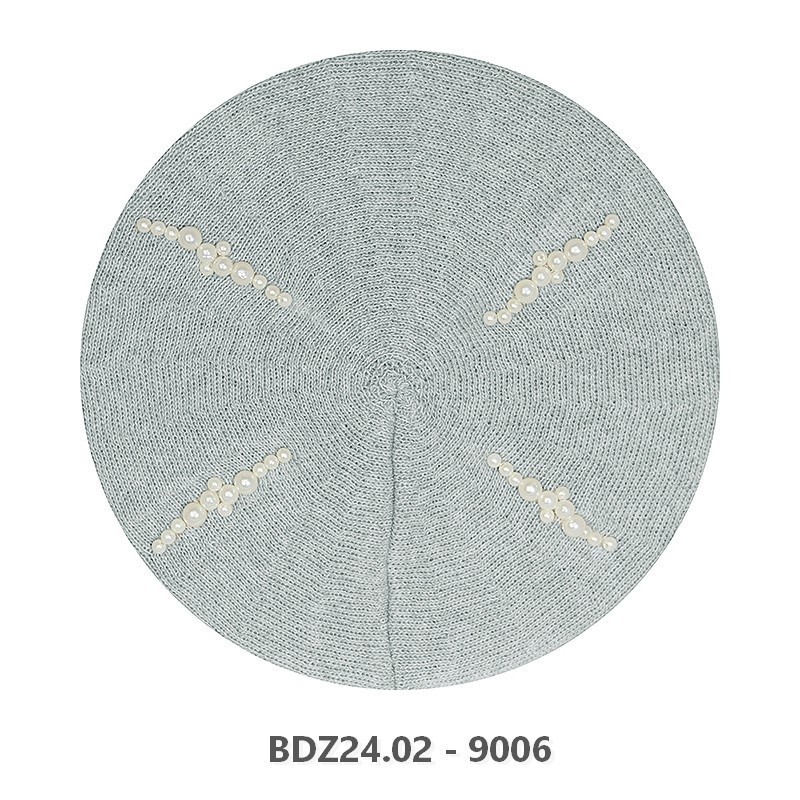 BDZ24.02 - Women's beret