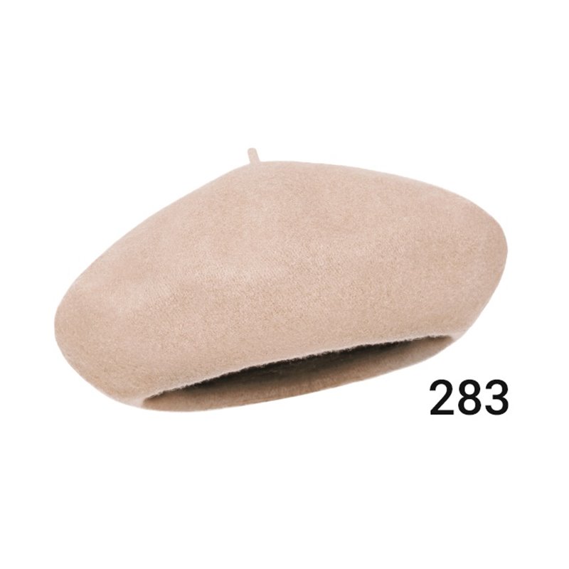 BGT - Plain beret