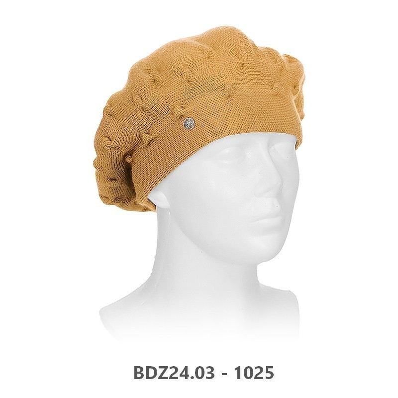 BDZ24.03 - Women's beret