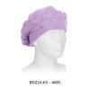 BDZ24.03 - Women's beret