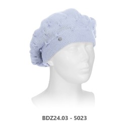 BDZ24.03 - Women's beret