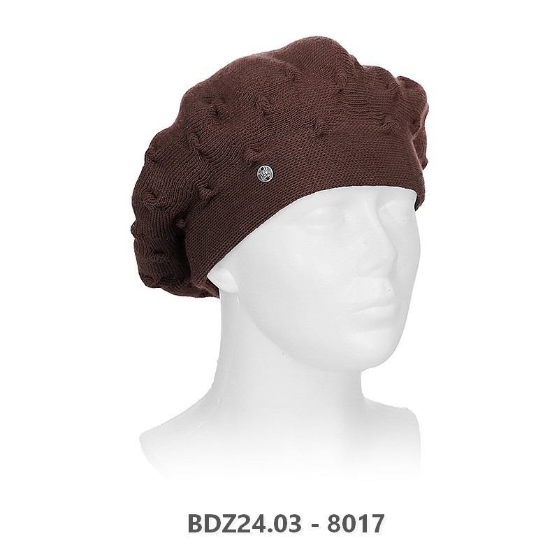 BDZ24.03 - Women's beret