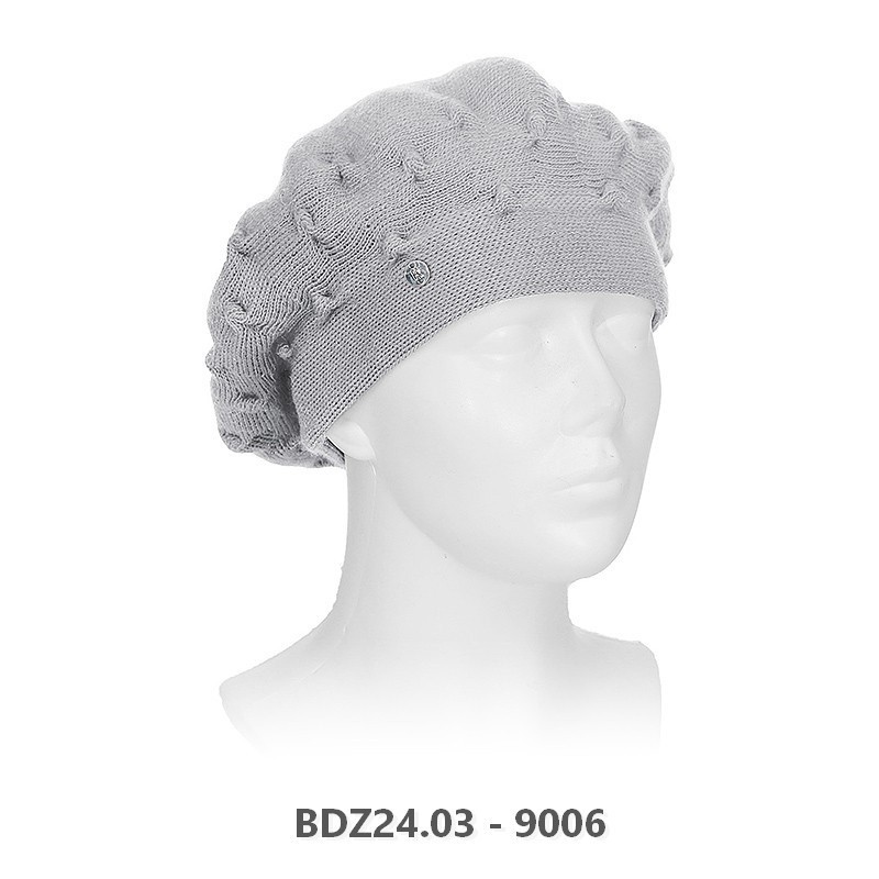 BDZ24.03 - Beret damski