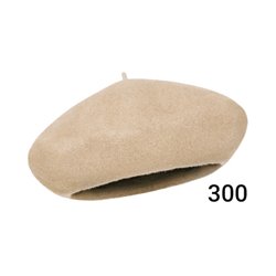 BGT - Plain beret