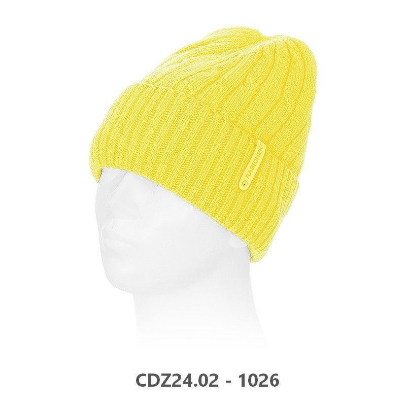 CDZ24.02 - Women's cap