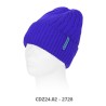 CDZ24.02 - Women's cap