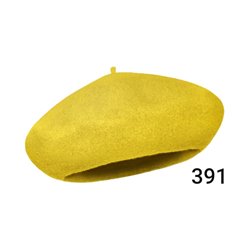 BGT - Plain beret