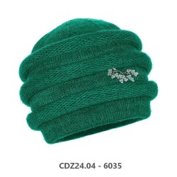 CDZ24.04 - Women's cap