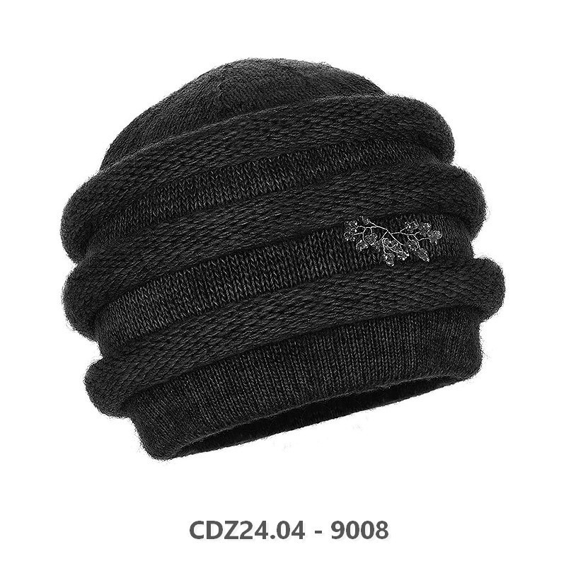 CDZ24.04 - Women's cap