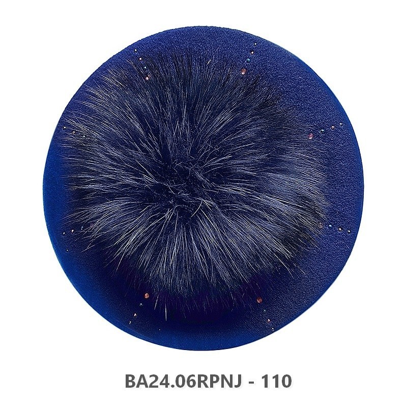 BA24.06RPNJ - Women's beret