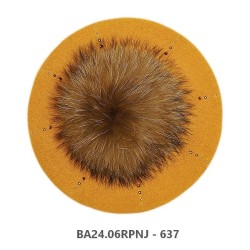 BA24.06RPNJ - Women's beret